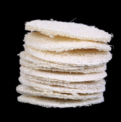Organic Loofah